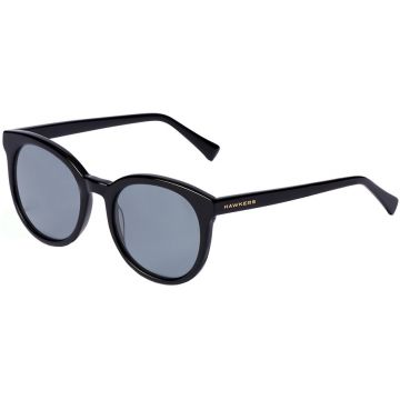 Ochelari de soare unisex Hawkers 400036 Black Dark Resort