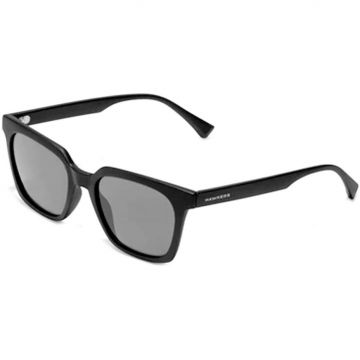 Ochelari de soare unisex Hawkers HLUS20BBT0 Lust Black