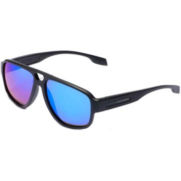 Ochelari de soare unisex Hawkers HSTE20BLT0 STEEZY - SKY