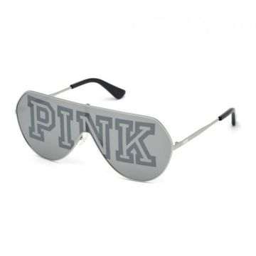 Ochelari de soare unisex Pink by Victorias Secret PK0001 0016C