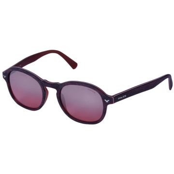 Ochelari de soare unisex Police S1951 NKAX