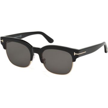 Ochelari de soare unisex Tom Ford FT0597 01D