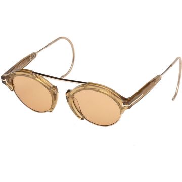 Ochelari de soare unisex Tom Ford FT0631 45E