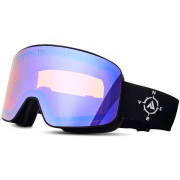 Ochelari de ski NERV COMPASS PURPLE