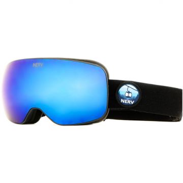 Ochelari de ski NERV KANZEL BLUE