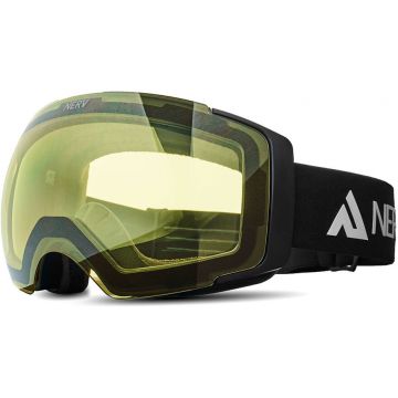 Ochelari de ski NERV NOMAD II YELLOW