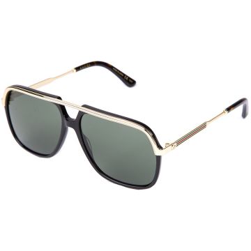 Ochelari de soare barbati Gucci GG0200S 001