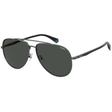 Ochelari de soare barbati Polaroid PLD 2105/G/S V81