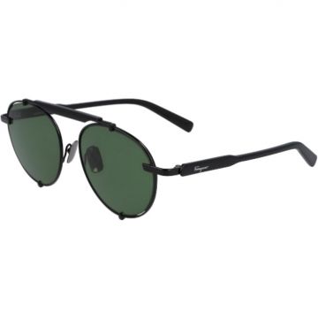 Ochelari de soare barbati Salvatore Ferragamo SF197S 001