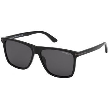 Ochelari de soare barbati Tom Ford FT0832N 01A