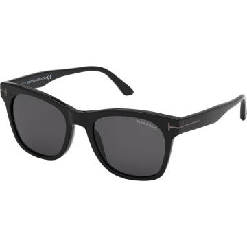 Ochelari de soare barbati Tom Ford FT0833N 01A