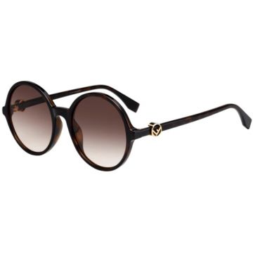 Ochelari de soare dama Fendi FF 0319/G/S 086