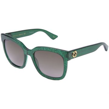 Ochelari de soare dama Gucci GG0034S 007