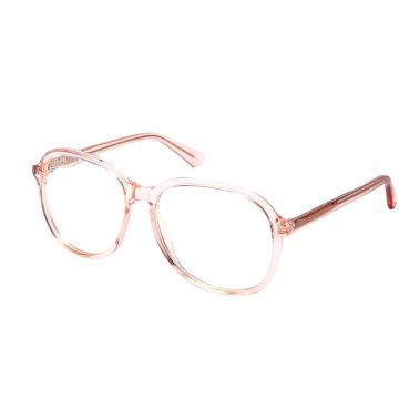 Ochelari de soare dama Gucci GG0259S 002