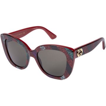 Ochelari de soare dama Gucci GG0327S 005