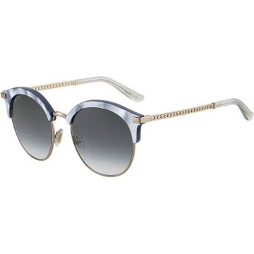 Ochelari de soare dama Jimmy Choo HALLY/S MVU/9O