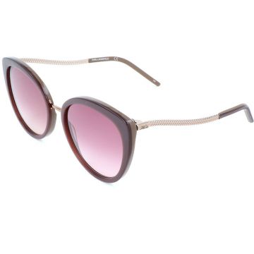 Ochelari de soare dama Karl Lagerfeld KL6008S 020