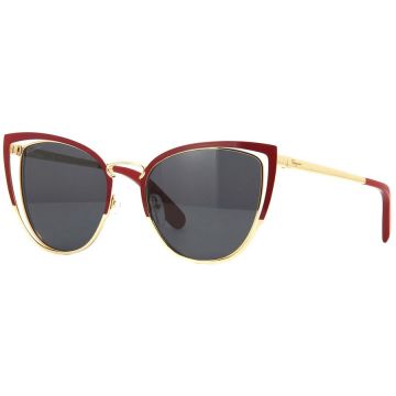 Ochelari de soare dama Salvatore Ferragamo SF183S 613