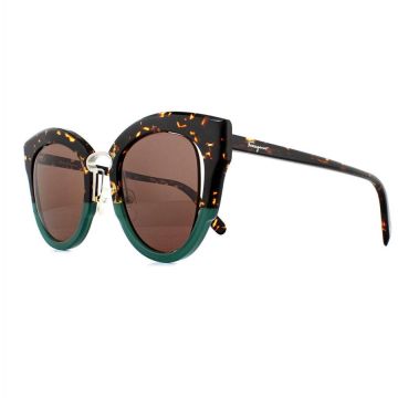 Ochelari de soare dama Salvatore Ferragamo SF830S 220