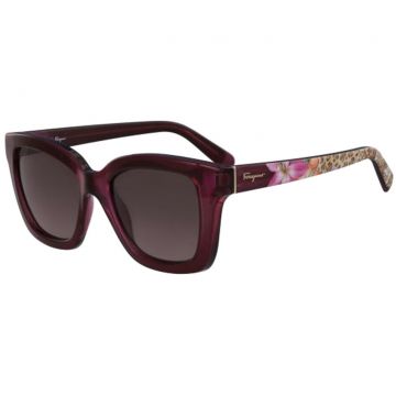 Ochelari de soare dama Salvatore Ferragamo SF858S 500