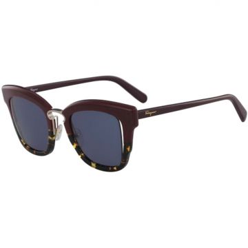 Ochelari de soare dama Salvatore Ferragamo SF886S 520