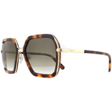 Ochelari de soare dama Salvatore Ferragamo SF901S 238