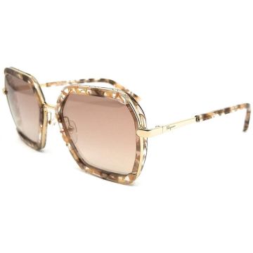 Ochelari de soare dama Salvatore Ferragamo SF901S 266