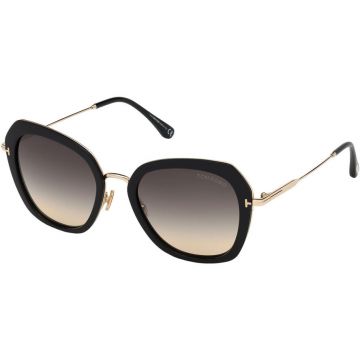 Ochelari de soare dama Tom Ford FT0792 01B