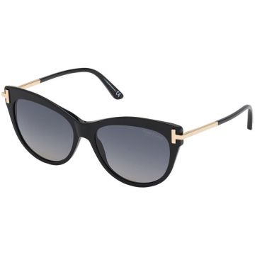 Ochelari de soare dama Tom Ford FT0821 01D