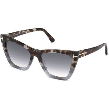 Ochelari de soare dama Tom Ford FT0846 55B