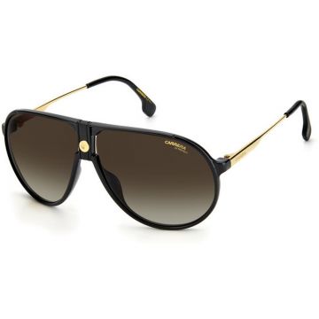 Ochelari de soare unisex Carrera 1034/S 807