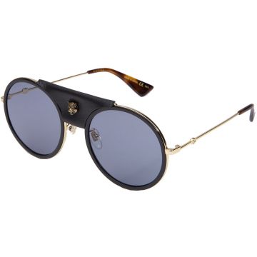 Ochelari de soare unisex Gucci GG0061S 016 Ochelari de soare unisex Gucci GG0061S 016