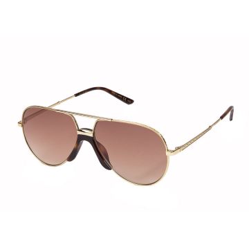 Ochelari de soare unisex Gucci GG0432S 002