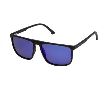 Ochelari de soare unisex Polarizen FC04-08 C.01 Ochelari de soare unisex Polarizen FC04-08 C.01