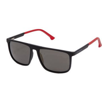 Ochelari de soare unisex Polarizen FC04-08 C.01G Ochelari de soare unisex Polarizen FC04-08 C.01G