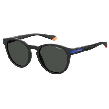 Ochelari de soare unisex Polaroid PLD 2087/S 0VK M9