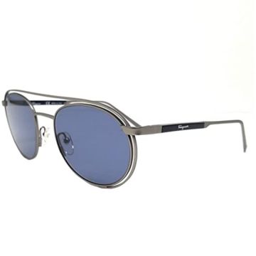 Ochelari de soare unisex Salvatore Ferragamo SF169S 033