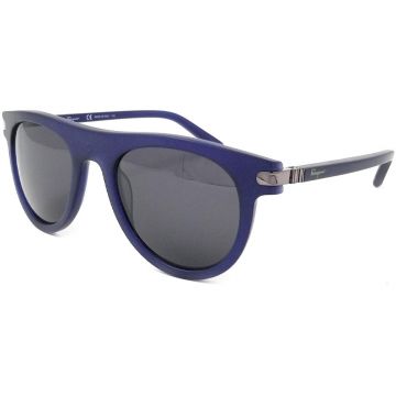 Ochelari de soare unisex Salvatore Ferragamo SF787S 414