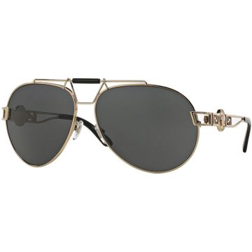 Ochelari de soare unisex Versace VE2160 125287