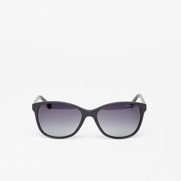 Horsefeathers Chloe Sunglasses Matt Black/Gray Fade Out