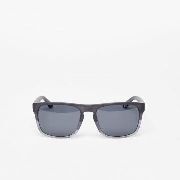 Horsefeathers Keaton Sunglasses Matt Black Turtle/Gray