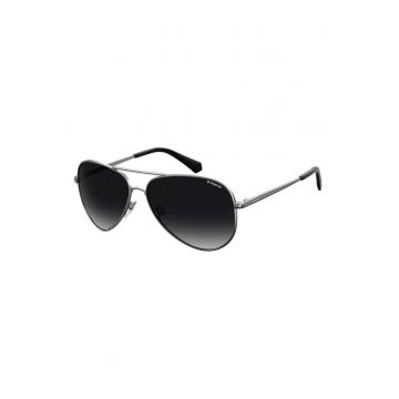 Ochelari de soare aviator unisex polarizati