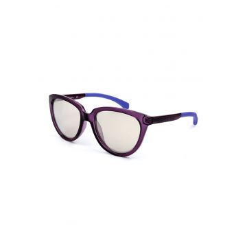 Ochelari de soare cat-eye