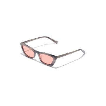 Ochelari de soare cat-eye Usil Geometric