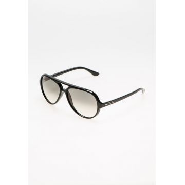 Ochelari de soare negri Cats