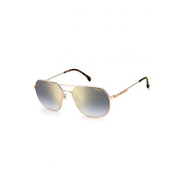 Ochelari de soare unisex cu lentile oglinda