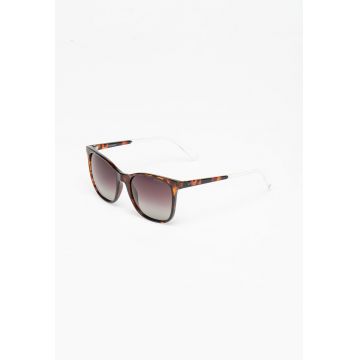 Ochelari wayfarer cu lentile ultrapolarizate