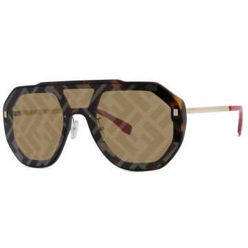 Ochelari de soare barbati Fendi FE40006U 52G