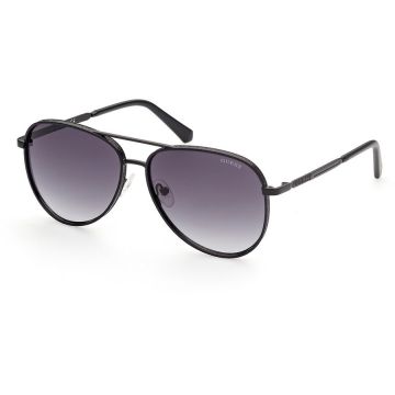 Ochelari de soare barbati Guess GU5206 02B