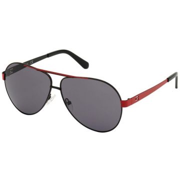 Ochelari de soare barbati Guess GU6969 01A